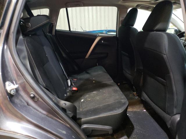 Photo 11 from auction – 2014 TOYOTA RAV4 XLE with VIN 2T3RFREV4EW164398
