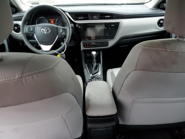Photo 8 from auction – 2017 TOYOTA COROLLA L with VIN 5YFBURHEXHP645581