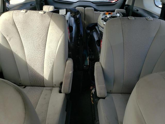Photo 10 from auction – 2012 MAZDA 5 with VIN JM1CW2BLXC0139930