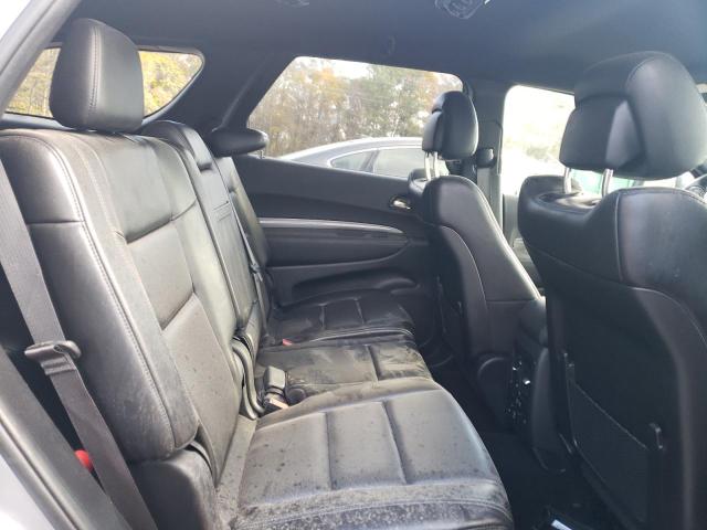 Photo 11 from auction – 2019 DODGE DURANGO R/ with VIN 1C4SDJCT1KC676516