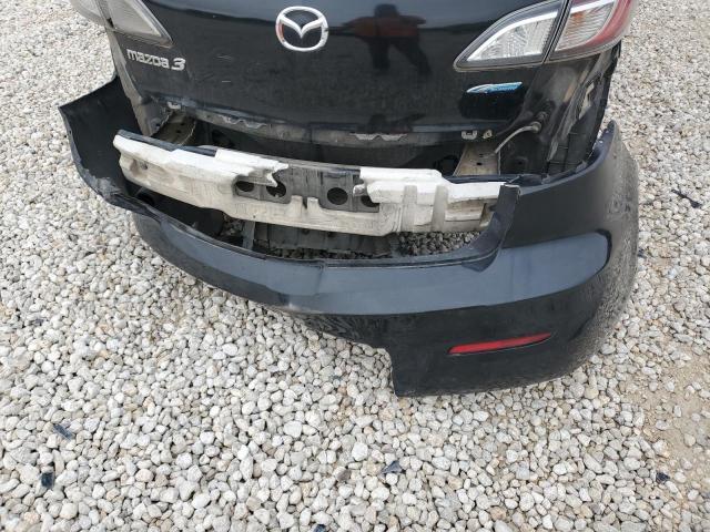 Photo 12 from auction – 2012 MAZDA 3 I with VIN JM1BL1V7XC1658001