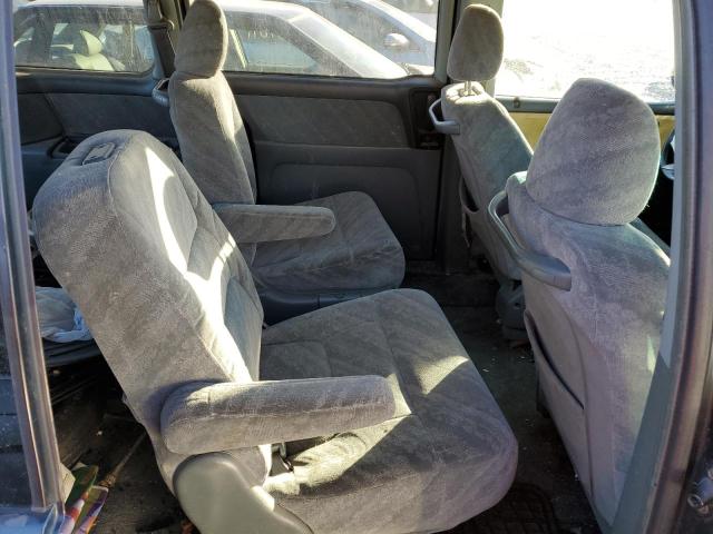 Photo 11 from auction – 2003 HONDA ODYSSEY EX with VIN 5FNRL18653B039329