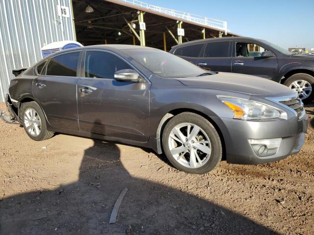 Photo 4 from auction – 2015 NISSAN ALTIMA 2.5 with VIN 1N4AL3AP0FC578217