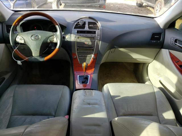 Photo 8 from auction – 2007 LEXUS ES 350 with VIN JTHBJ46G572060824