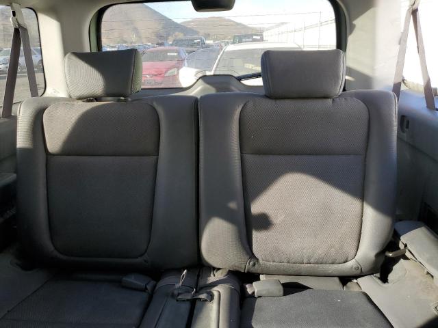Photo 10 from auction – 2004 HONDA ELEMENT EX with VIN 5J6YH28504L001476