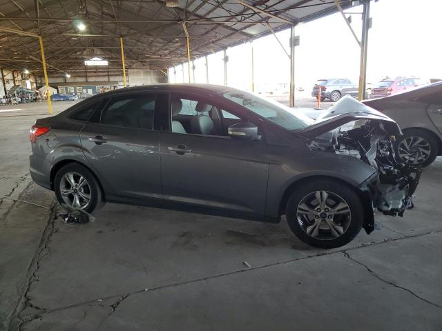 Photo 4 from auction – 2014 FORD FOCUS SE with VIN 1FADP3F28EL237791