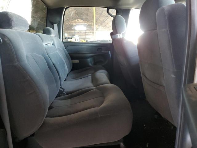 Photo 10 from auction – 2002 CHEVROLET SILVERADO with VIN 1GCHK23102F190136