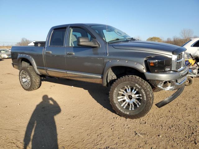 Photo 4 from auction – 2006 DODGE RAM 1500 S with VIN 1D7HU18206S636164