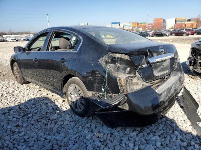 Photo 3 from auction – 2010 NISSAN ALTIMA BAS with VIN 1N4AL2AP6AN546816