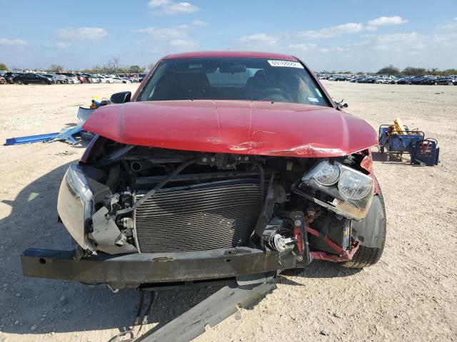 Photo 5 from auction – 2014 DODGE AVENGER SE with VIN 1C3CDZAB0EN219755