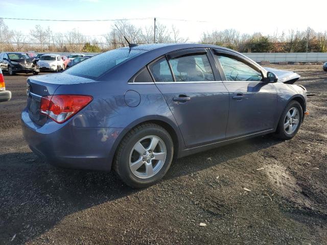 Photo 3 from auction – 2014 CHEVROLET CRUZE LT with VIN 1G1PC5SB2E7313706