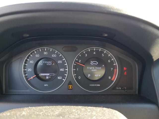 Photo 9 from auction – 2010 VOLVO XC60 3.2 with VIN YV4960DZ2A2062422