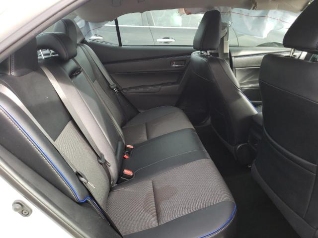 Photo 10 from auction – 2019 TOYOTA COROLLA L with VIN 2T1BURHE6KC219619