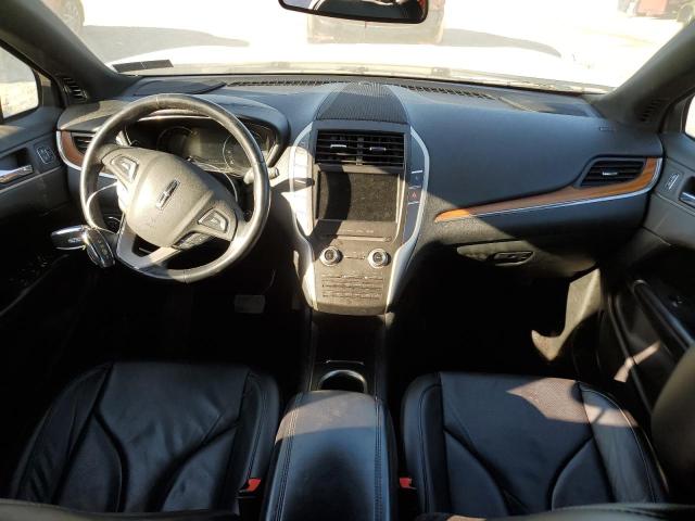 Photo 8 from auction – 2017 LINCOLN MKC RESERV with VIN 5LMTJ3DHXHUL30835