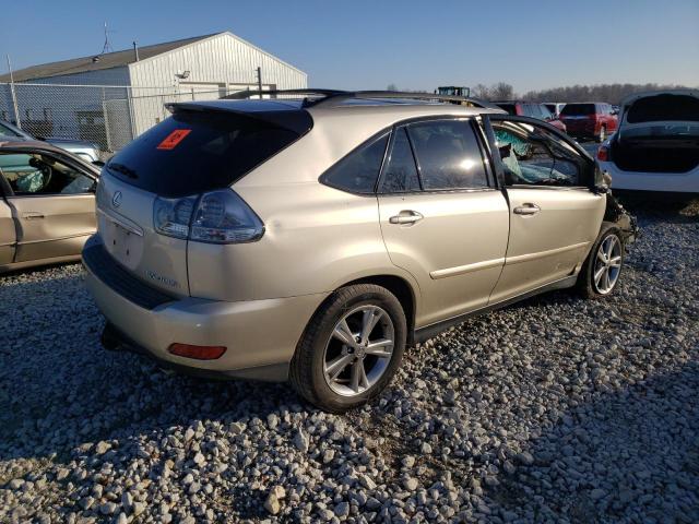 Photo 3 from auction – 2006 LEXUS RX 400 with VIN JTJHW31U262007109
