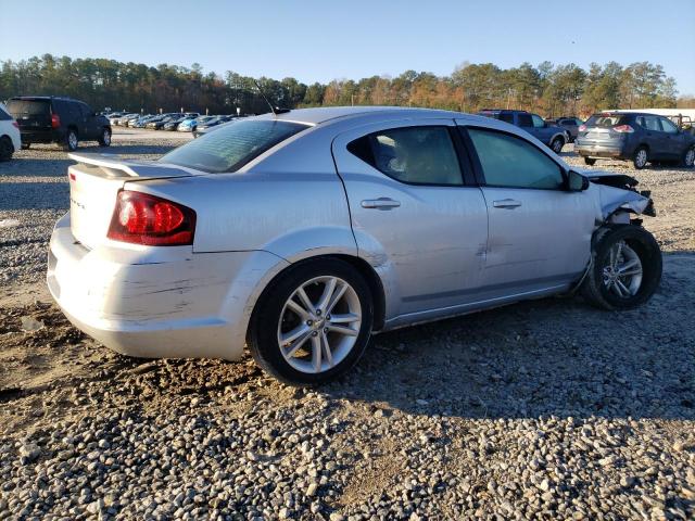 Photo 3 from auction – 2012 DODGE AVENGER SE with VIN 1C3CDZAG0CN254532