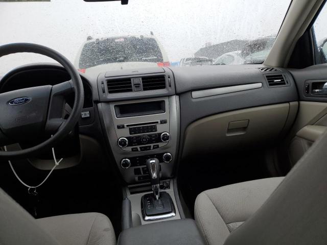 Photo 8 from auction – 2010 FORD FUSION S with VIN 3FAHP0GA2AR430066