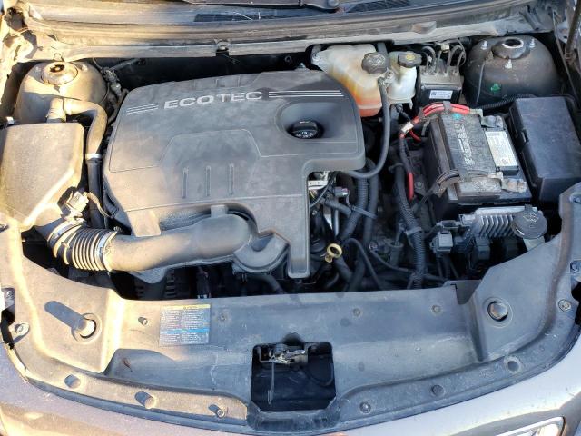 Photo 11 from auction – 2010 CHEVROLET MALIBU LTZ with VIN 1G1ZE5EB9A4159084