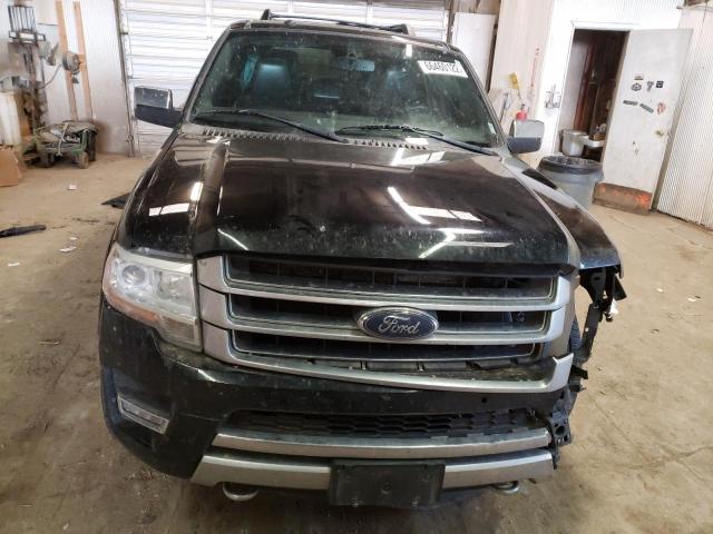 Photo 5 from auction – 2016 FORD EXPEDITION with VIN 1FMJK1MT4GEF07727