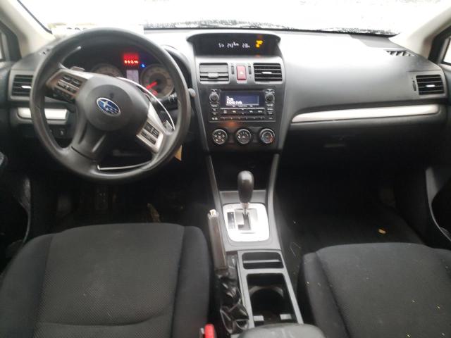 Photo 8 from auction – 2014 SUBARU IMPREZA PR with VIN JF1GPAC63E8216701