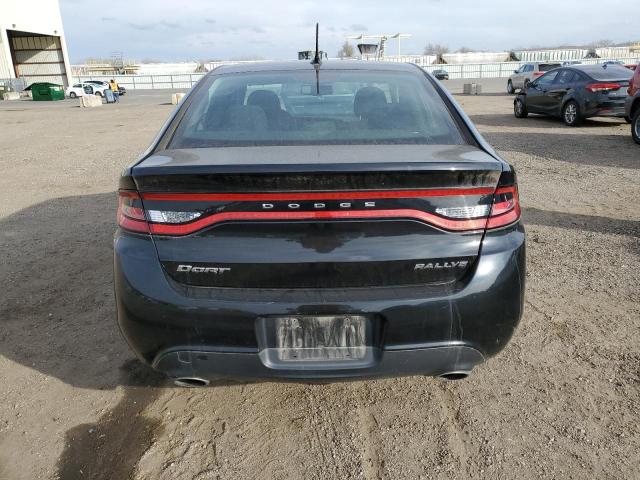 Photo 6 from auction – 2013 DODGE DART SXT with VIN 1C3CDFBA3DD333354