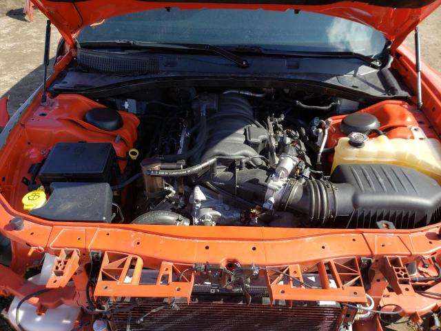 Photo 11 from auction – 2019 DODGE CHARGER SC with VIN 2C3CDXGJ5KH760422