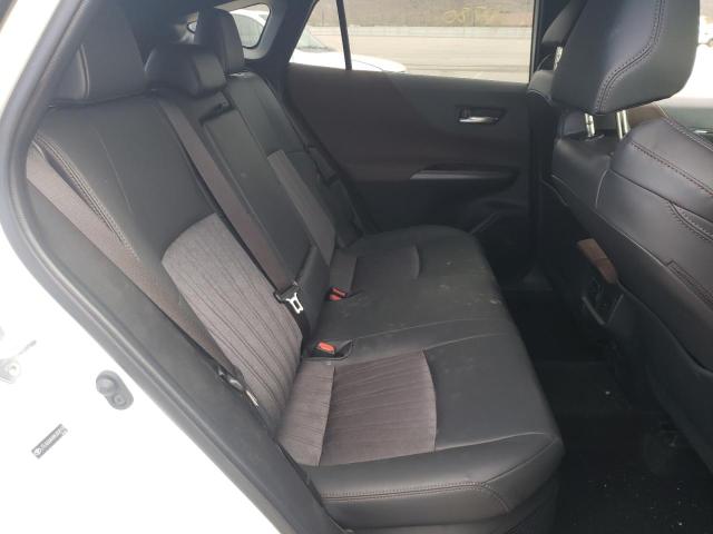 Photo 11 from auction – 2021 TOYOTA VENZA LE with VIN JTEAAAAH6MJ008191