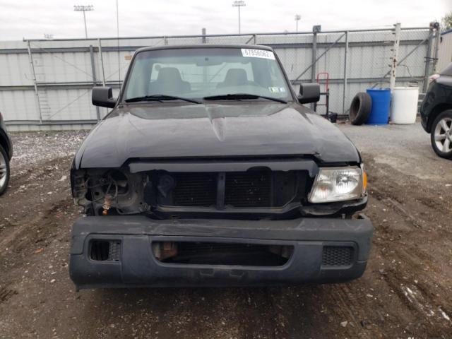 Photo 5 from auction – 2006 FORD RANGER with VIN 1FTYR10D16PA10067