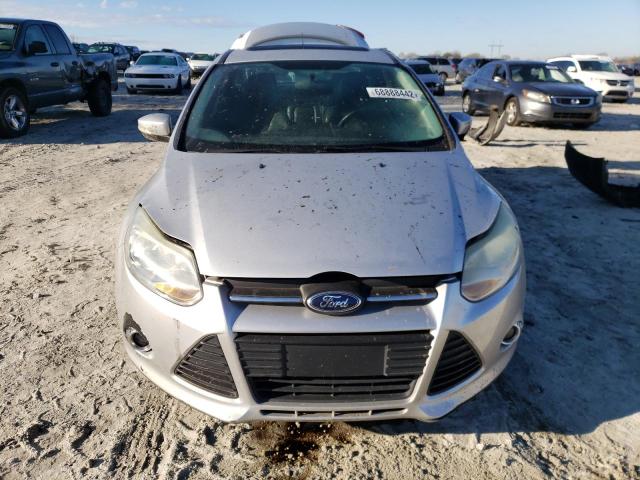 Photo 5 from auction – 2014 FORD FOCUS SE with VIN 1FADP3F21EL202736