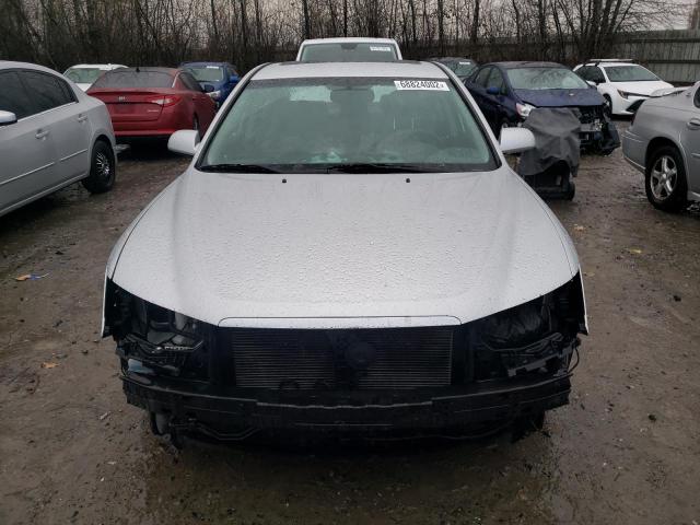 Photo 5 from auction – 2009 HYUNDAI SONATA SE with VIN 5NPEU46C59H501520