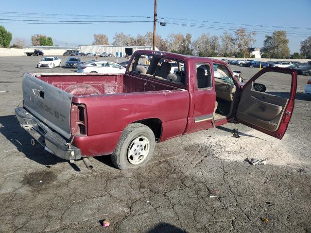 Photo 3 from auction – 2004 CHEVROLET SILVERADO with VIN 2GCEC19V541242908