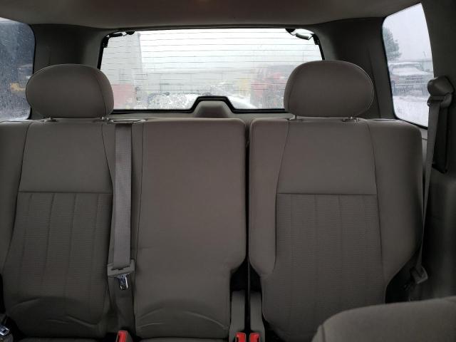 Photo 10 from auction – 2005 JEEP LIBERTY LI with VIN 1J4GL58535W649602