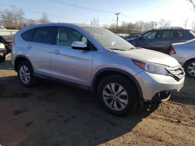 Photo 4 from auction – 2013 HONDA CR-V EX with VIN 2HKRM4H53DH682657