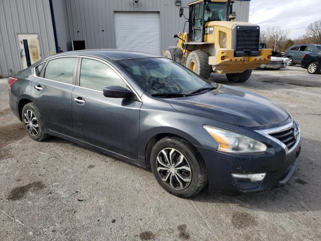 Photo 4 from auction – 2013 NISSAN ALTIMA 2.5 with VIN 1N4AL3AP9DN519507