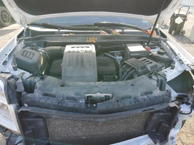 Photo 12 from auction – 2017 GMC TERRAIN SL with VIN 2GKALMEK9H6348318