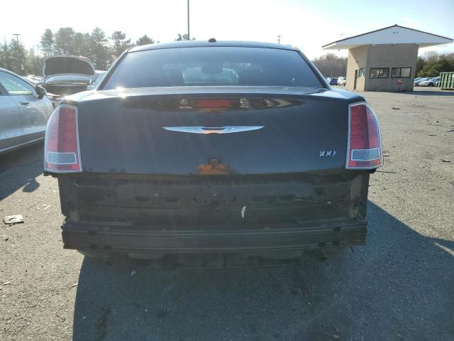 Photo 6 from auction – 2011 CHRYSLER 300 LIMITE with VIN 2C3CA5CG6BH594578