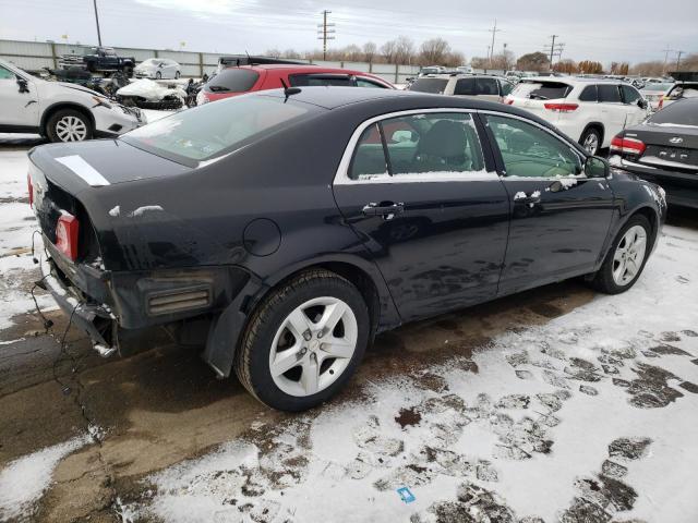 Photo 3 from auction – 2010 CHEVROLET MALIBU LS with VIN 1G1ZB5EBXAF205261