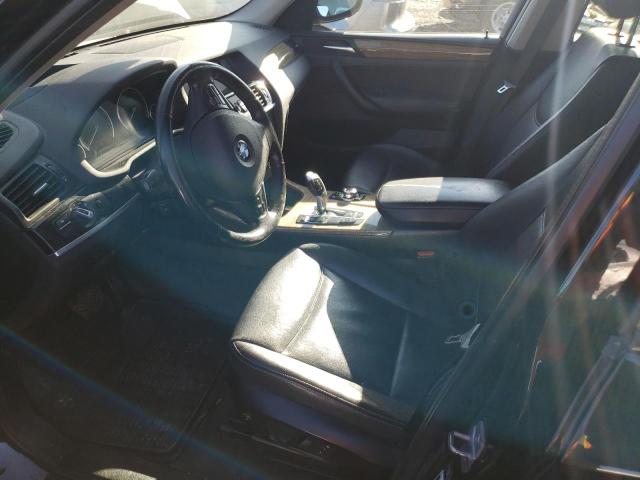 Photo 7 from auction – 2014 BMW X3 XDRIVE2 with VIN 5UXWX9C52E0D24433