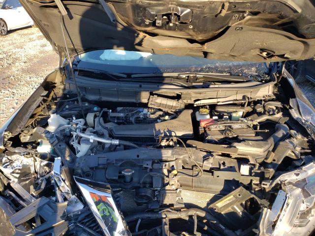 Photo 12 from auction – 2018 NISSAN ROGUE S with VIN KNMAT2MT0JP604166