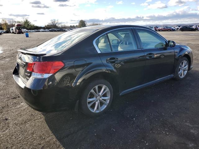Photo 3 from auction – 2013 SUBARU LEGACY 2.5 with VIN 4S3BMBC6XD3021015