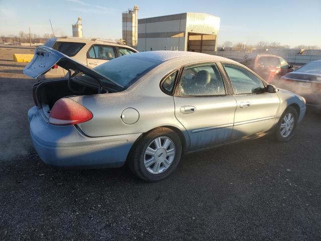 Photo 3 from auction – 2005 FORD TAURUS SEL with VIN 1FAFP56U05A249399