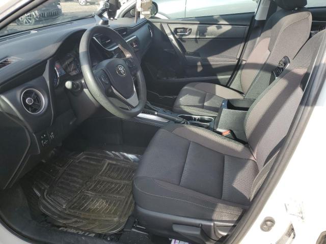 Photo 7 from auction – 2018 TOYOTA COROLLA L with VIN 2T1BURHE2JC061598