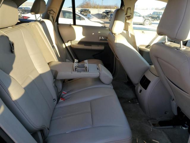 Photo 11 from auction – 2007 FORD EDGE SEL with VIN 2FMDK38C67BA71316