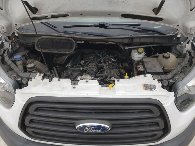 Photo 12 from auction – 2016 FORD TRANSIT T- with VIN 1FTYR2CG7GKB31079
