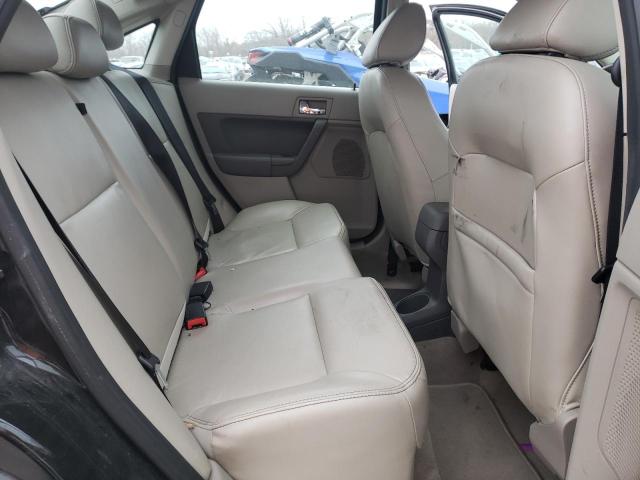 Photo 10 from auction – 2011 FORD FOCUS SEL with VIN 1FAHP3HN1BW165321