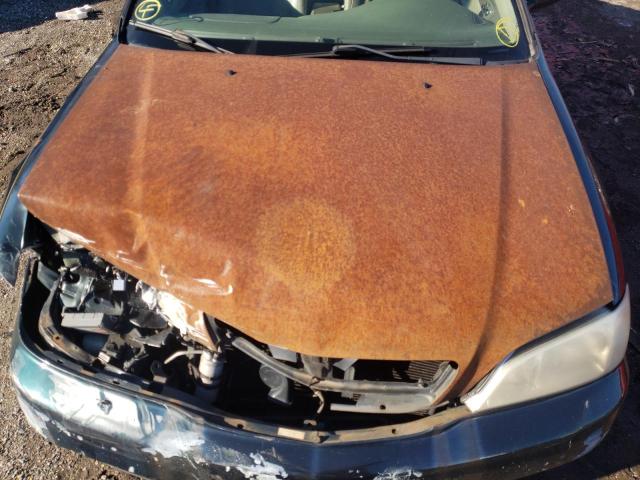 Photo 11 from auction – 2001 ACURA 3.2TL with VIN 19UUA56671A003787