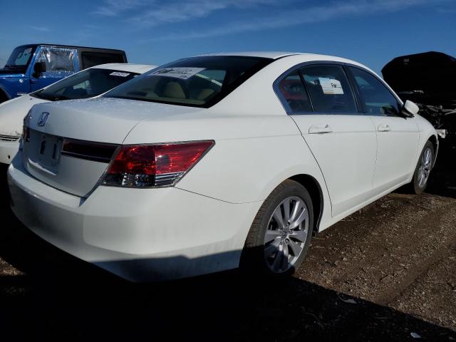 Photo 3 from auction – 2011 HONDA ACCORD EX with VIN 1HGCP2F75BA033230