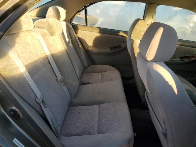 Photo 10 from auction – 2006 TOYOTA COROLLA CE with VIN 1NXBR32EX6Z640223