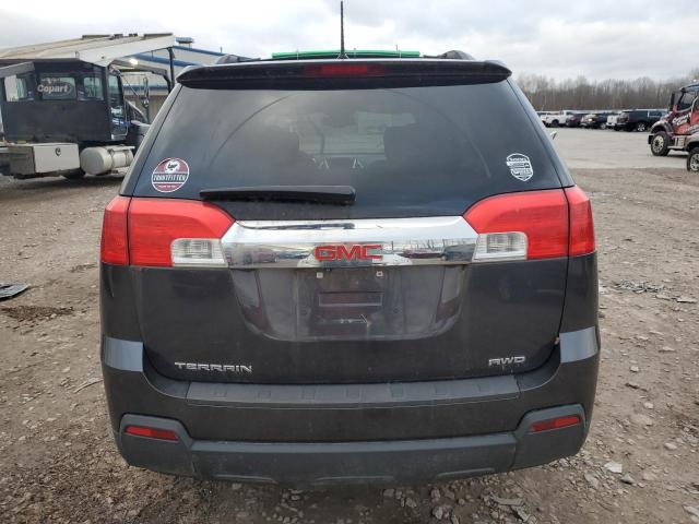 Photo 6 from auction – 2014 GMC TERRAIN SL with VIN 2GKFLVEK0E6201909