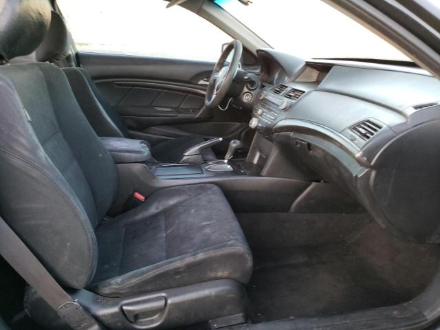 Photo 5 from auction – 2012 HONDA ACCORD LX with VIN 1HGCS1B33CA016827